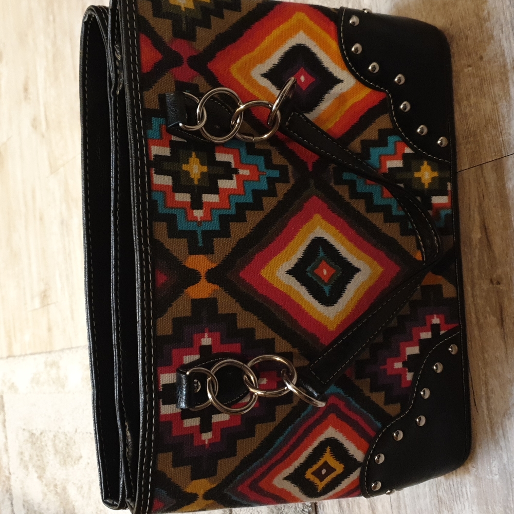 Montana West Concealed carry